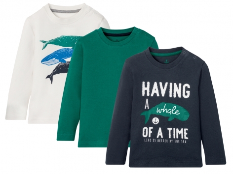 Maglia per bambini