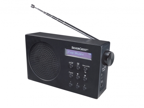 Radio DAB+
