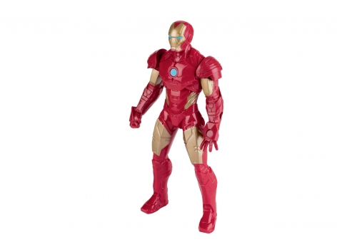 Personaggi "Avengers"