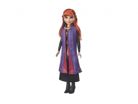 Bambola "Frozen"