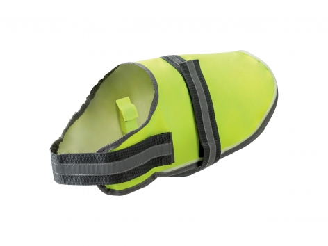 Cappottino a LED per cani