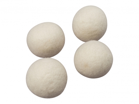 Set mollette o palline per asciugatrice