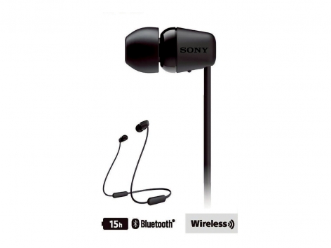 Cuffie audio Bluetooth