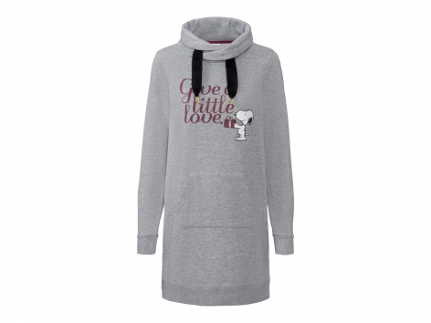 Vestito sportivo da donna "Snoopy, Minnie, Mickey Mouse"