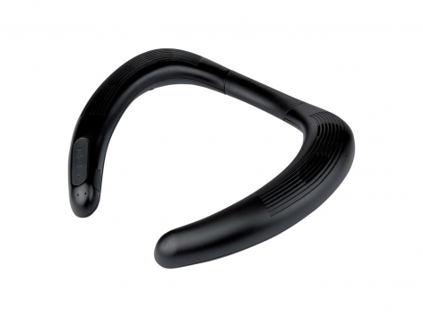 Altoparlante Bluetooth indossabile