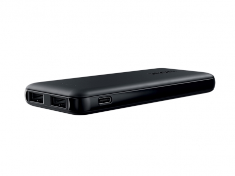 Powerbank 5000 mAh