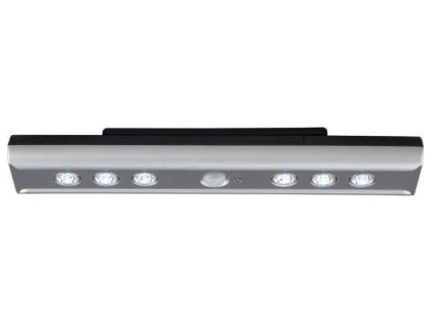 Lampada LED sottopensile con sensore
