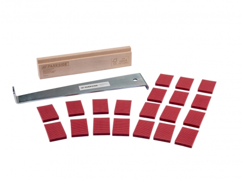 Set per posa universale