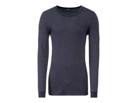 Maglia intima termica da uomo