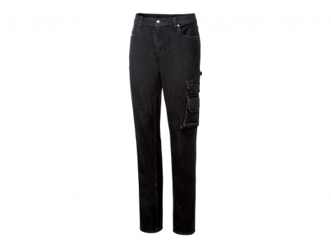 Pantaloni in Jeans da lavoro per uomo