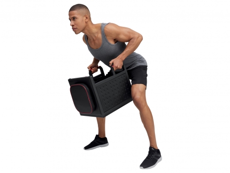 Attrezzo fitness multifunzione