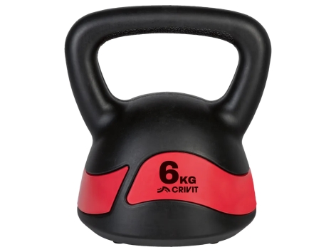 Peso Kettlebell