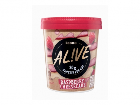 Al!ve gelato proteico