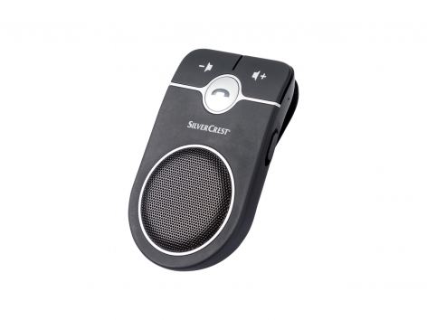Dispositivo vivavoce Bluetooth