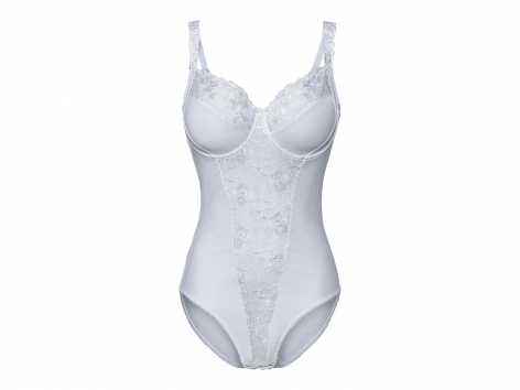 Body modellante
