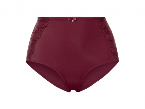 Slip modellante