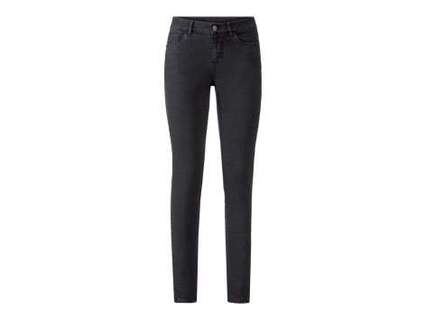 Jeans Skinny fit da donna