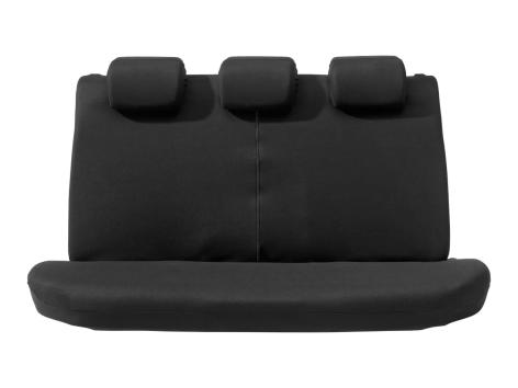 Set coprisedili per auto