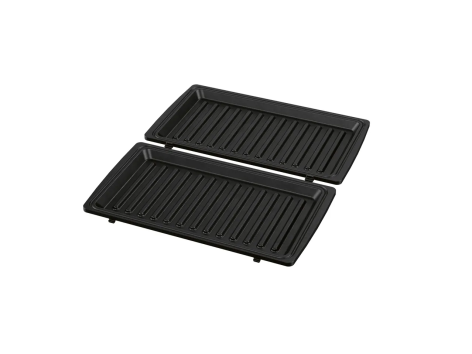 Tostiera 3 in 1