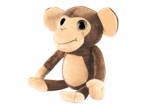 Peluche parlante