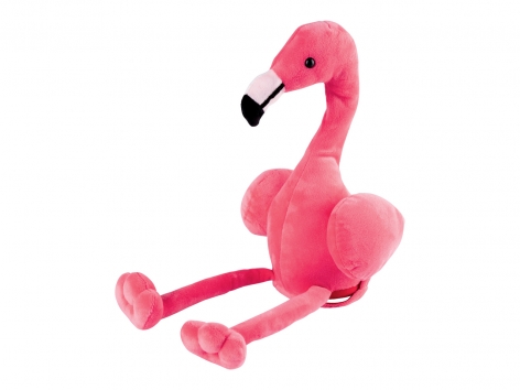 Peluche parlante