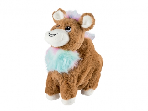 Peluche parlante