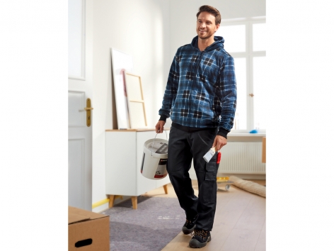 Scarpe antinfortunistiche da uomo