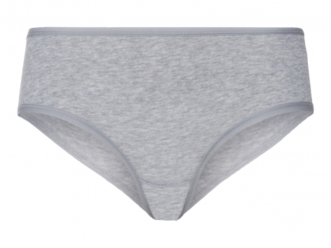 Culottes con pizzo da donna