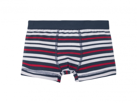 Boxer da bambino,