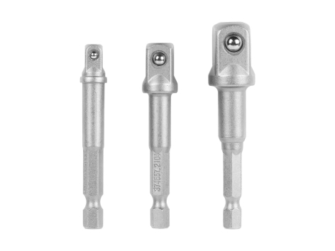 Portapunte magnetico o set adattatori quadrati
