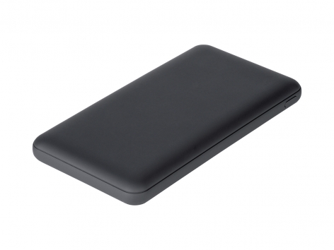 Powerbank Ultraslim 10.000 mAh