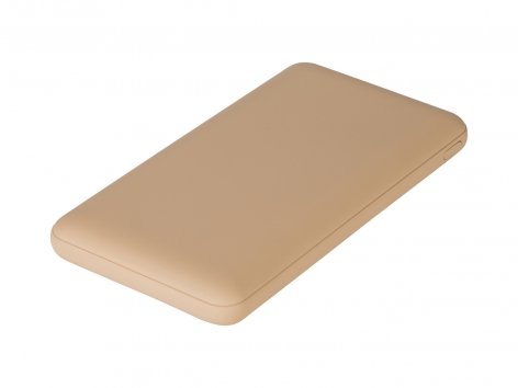 Powerbank Ultraslim 10.000 mAh