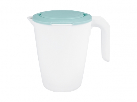 Contenitore o caraffa per microonde