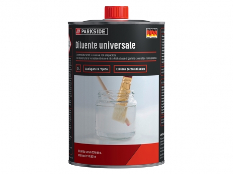 Diluente universale