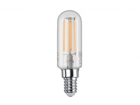 Lampadina LED 4,3 W a filamento
