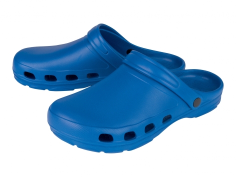 Ciabatte o clogs da uomo
