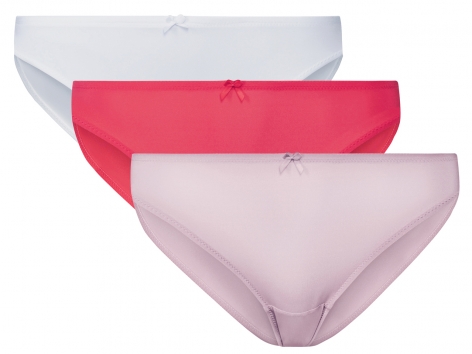 Minislip da donna
