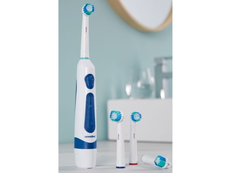 Spazzolino da denti a batteria