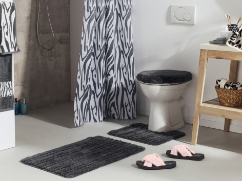 Coordinato per bagno