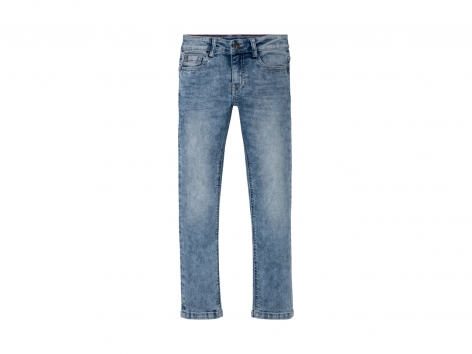 Jeans Skinny da bambino