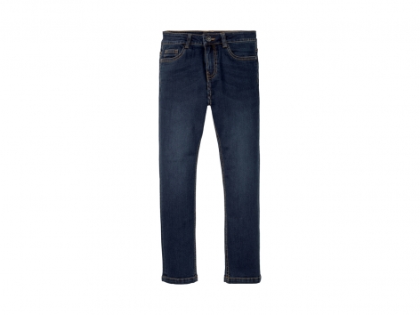 Jeans Skinny da bambino