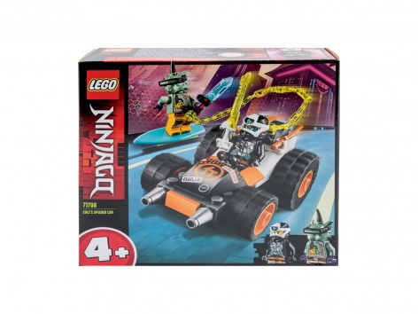 Set costruzioni