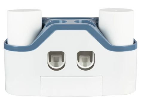 Dispenser per dentifricio