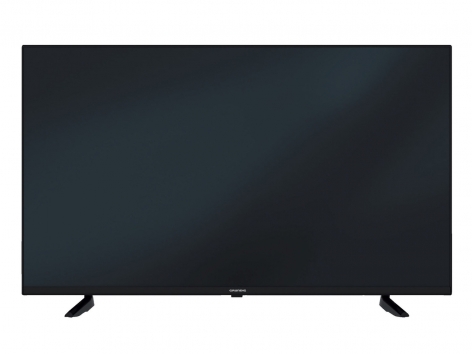 Televisore 50'' UHD Smart TV