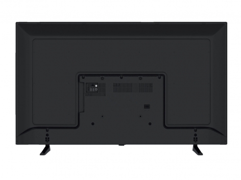 Televisore 50'' UHD Smart TV
