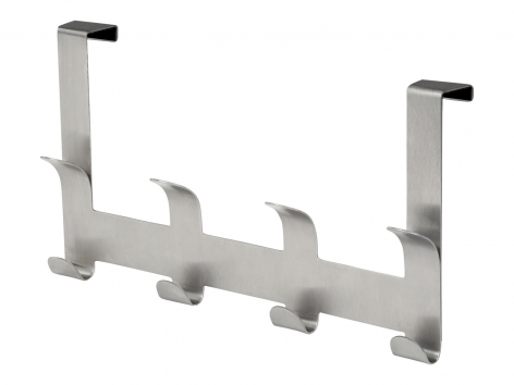 Ganci appendiabiti per porta o appendiabiti per porta