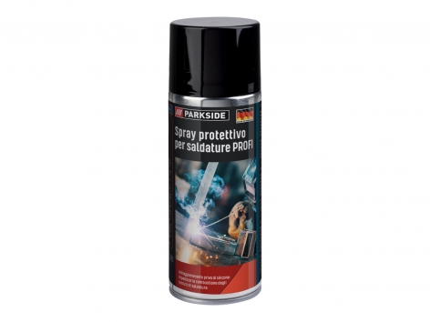 Spray per saldature
