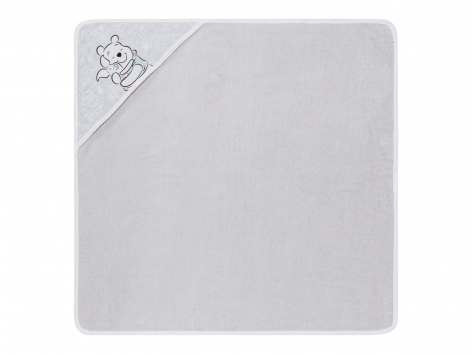 Telo bagno neonato "Disney"