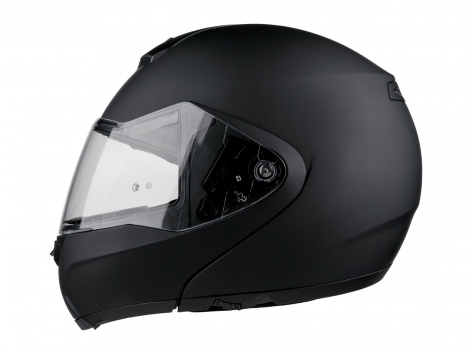 Casco modulare