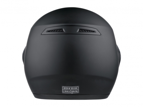 Casco modulare